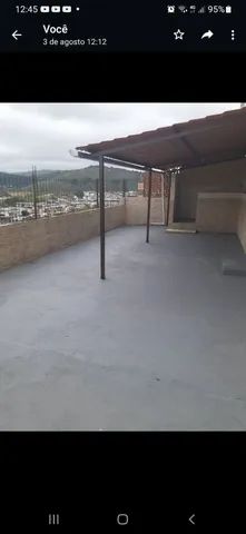 Captação de Apartamento a venda na Rua Onofre Oliveira Salles, Santa Maria, Juiz de Fora, MG