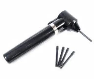 Mixer Misturador De Tintas Pigmentos  (z367)  - Foto 2