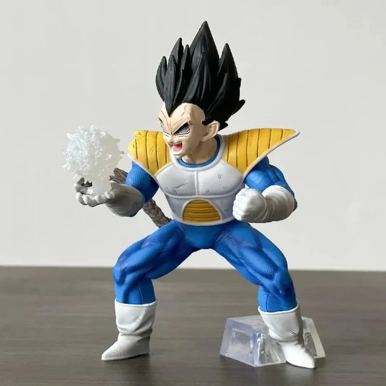 Vegeta Action figure Dragon Ball - Foto 2