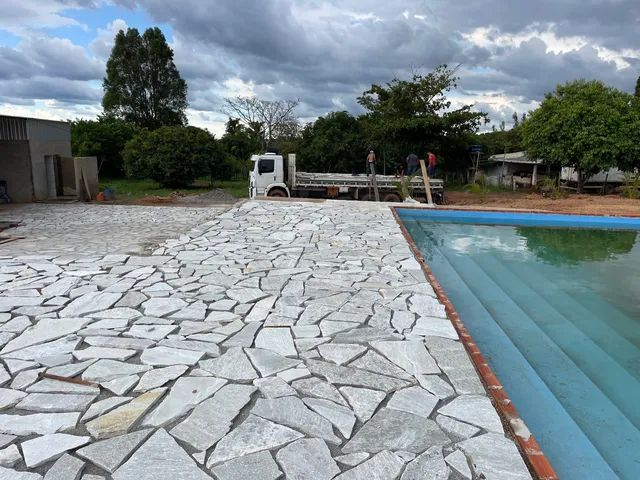 Pedras Pirenópolis  - Foto 2