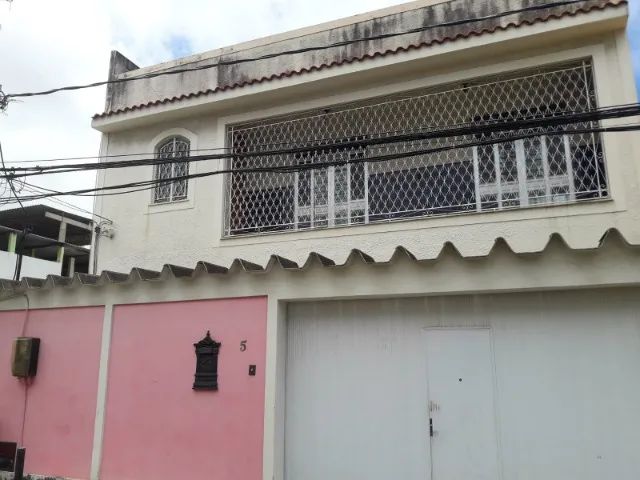 Captação de Casa para locação na Estrada Santa Efigênia, Taquara, Rio de Janeiro, RJ