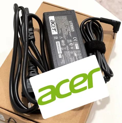Oferta: Fonte de Notebook - Acer 