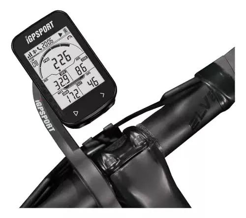 GPS Bike Igpsport bsc 100s - Foto 3