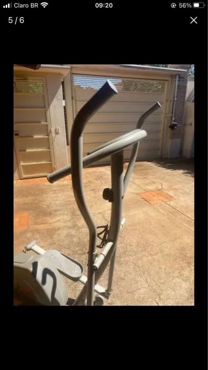 Elíptico ( Retirar no local ) - Foto 3