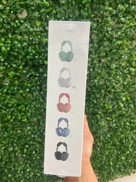 Fone Peining PEI-P9 - Design Moderno e Excelente Custo-Benefício! - Foto 3