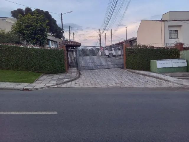 Captação de Casa para locação na Rua Deputado Edgar Távora, Barreirinha, Curitiba, PR