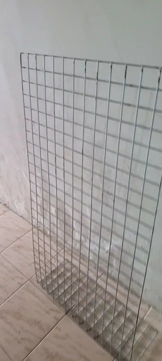 Expositor de metal - Foto 2