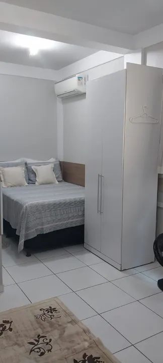 KITNET MOBILIADA CENTRO DE CAMPO GRANDE MS - Foto 2