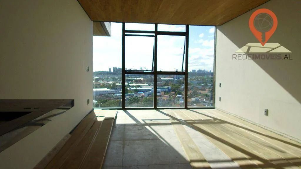 Apartamento com 1 dormitório à venda, 30 m² por R$ 680.000,00 - Pajuçara - Maceió/AL - Foto 5