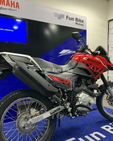 Crosser Z 150 -Pronta Entrega/Taxa Zero / Sem entrada !! - Foto 2