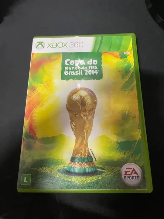 Jogos de Copa do Brasil no Jogos 360