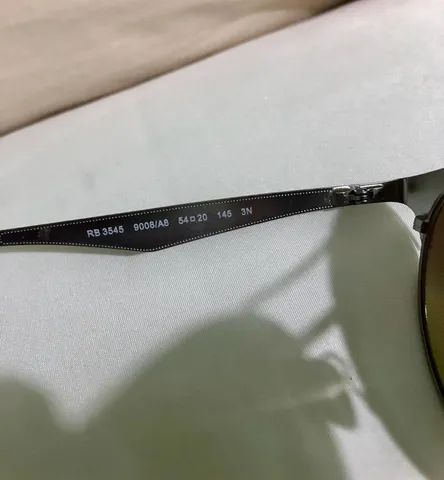Óculos de Sol Rayban  - Foto 5