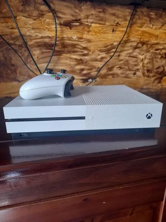 Xbox One S 1TB - Foto 2