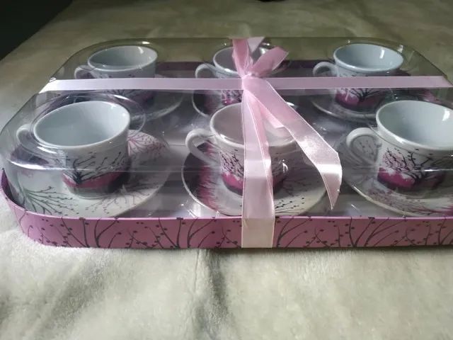 xicaras de cafe