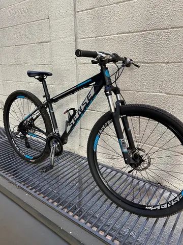 Vendo bicicleta Sense aro 29 - Foto 5
