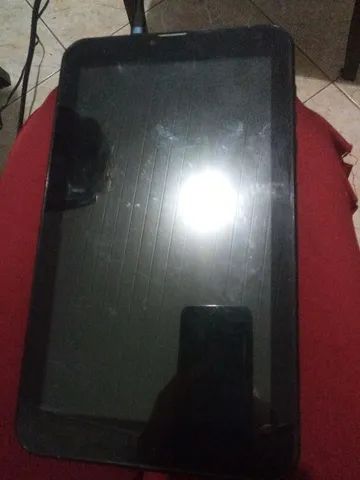 Tablet Multilaser tela9