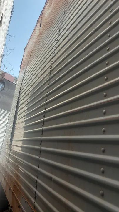 Baú camara fria gancheira fachinni - Foto 10