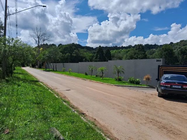 Terrenos ## Butiatuvinha Cond Fechado Estr Ângelo Pianaro ## * - Foto 4