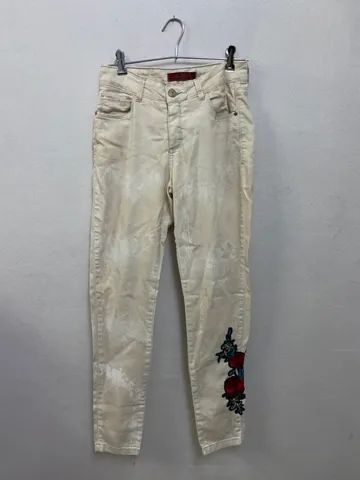 Calça jeans 