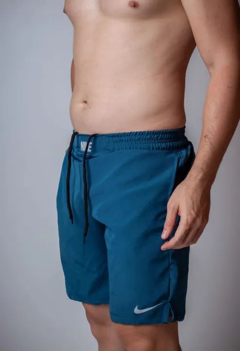 Bermuda Dri-fit ENTREGA GRÁTIS  - Foto 5