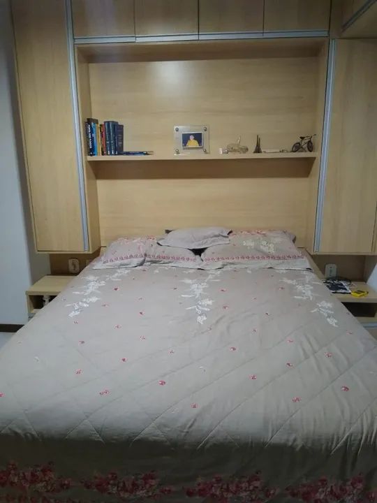 Apto para temporada na Beira Mar - Foto 6