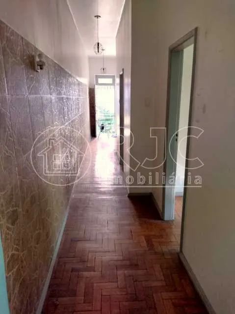 Casa para venda com 140 metros quadrados com 2 quartos em Estácio - Rio de Janeiro - RJ - Foto 8