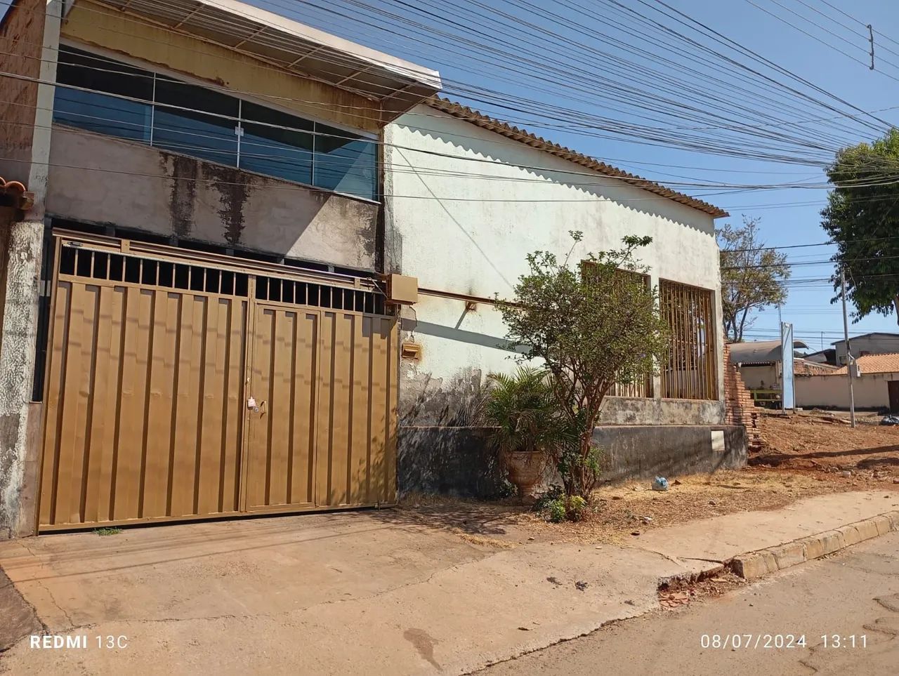 foto - Goiânia - Residencial Recanto do Bosque