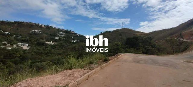 Lote em condominio platô com 1.095 m² em Nova Lima . - Foto 3