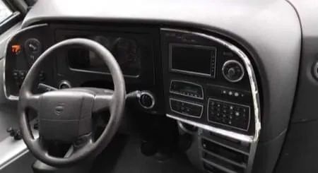 Õnibus LD Volvo 2015 - Foto 6