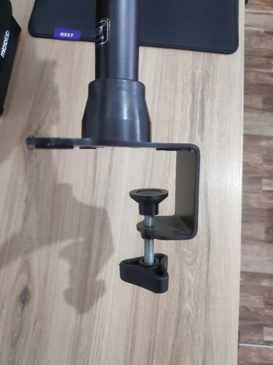 Suporte de mesa para monitor/TV até 27" Avatron - Foto 3