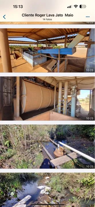 Fazenda de café próximo patrocínio  - Foto 2