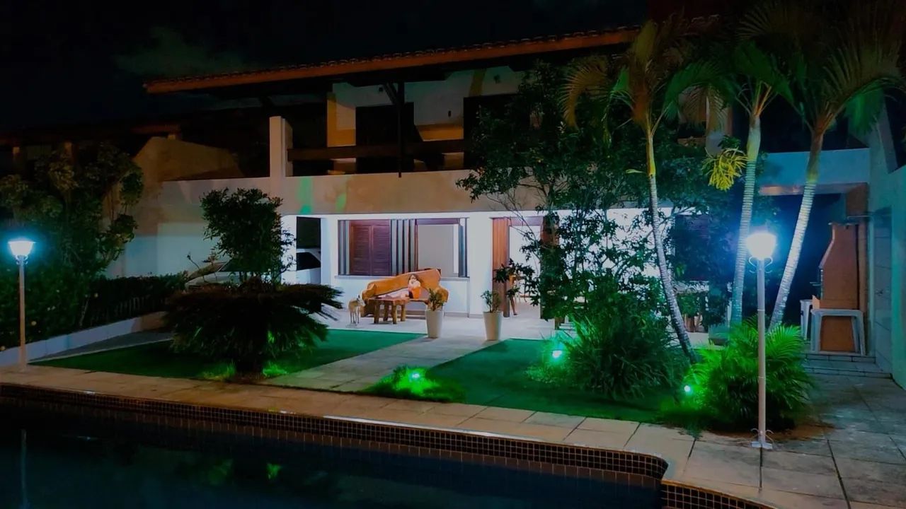 Vilas do Atlântico  temporada 