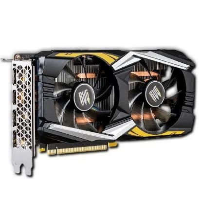 Placa de Vídeo NVIDIA GeForce RTX 2060 Super 8GB GDDR6 Revenger Gamer  - Foto 2