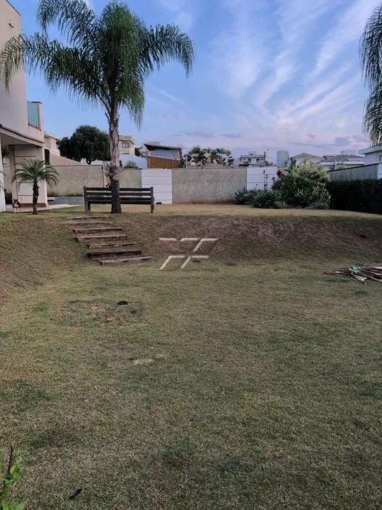Terreno em condomínio à venda no Campos do Conde - Foto 4