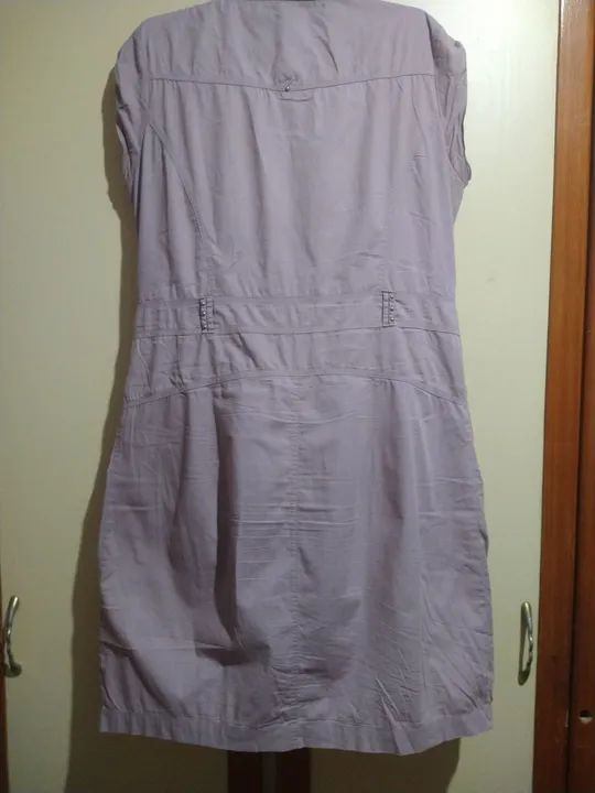 Vestido feminino  - Foto 2