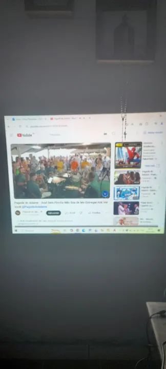 Projetor Epson - Foto 6