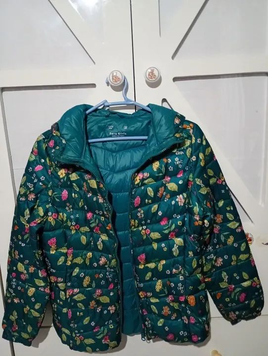 Jaqueta Zara - Foto 3