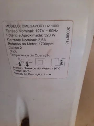 Motor pra portão  - Foto 4
