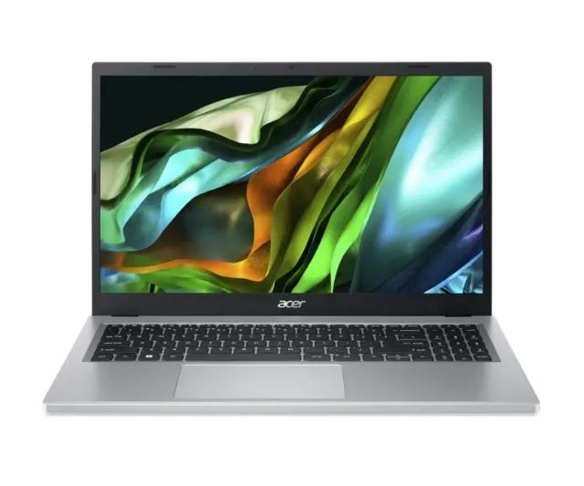 Notebook Acer Aspire 3 15  i3 8GB (Novo LACRADO) - Foto 3