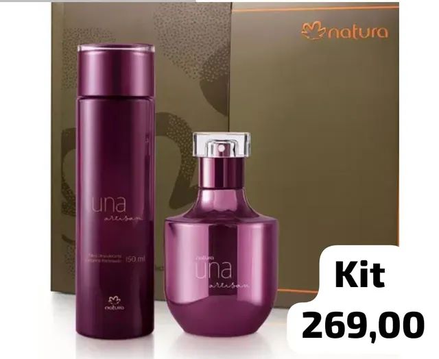Perfumaria Hanna cosméticos  - Foto 5