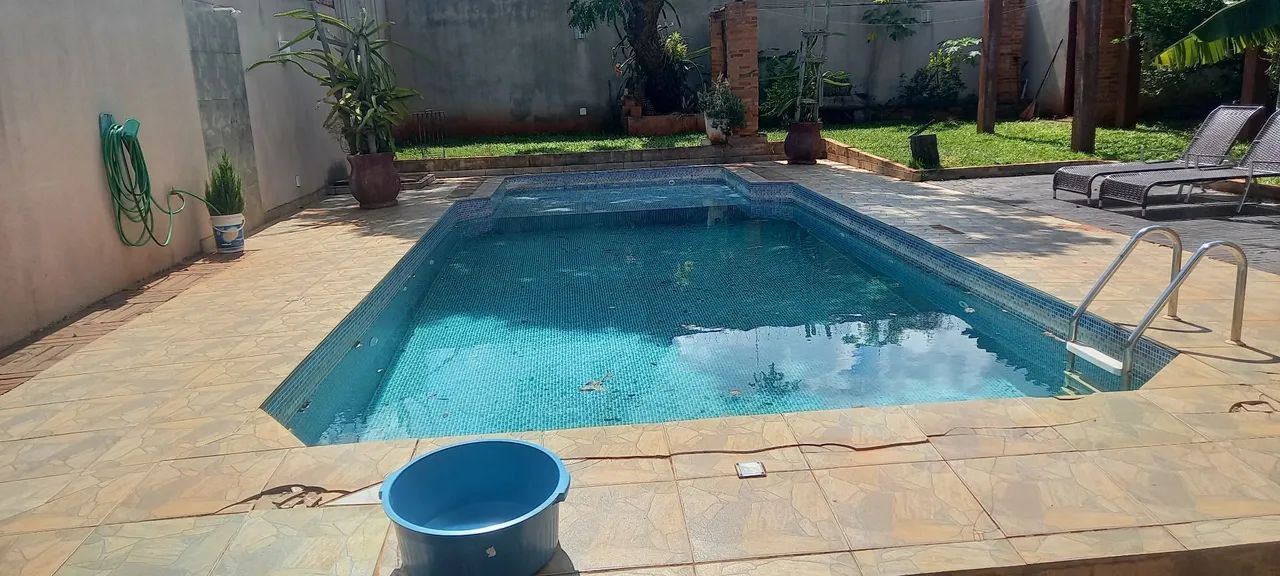 Vendo uma casa próximo do quartel 20. Em Campo Grande MS.   - Foto 3