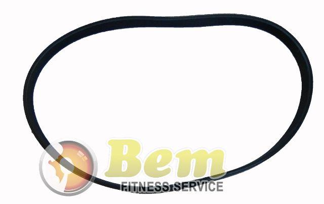 Correia Do Motor P/ Athletic E Caloi 580 J Flexonic - Foto 3