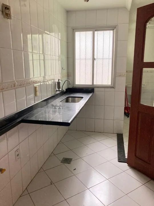 ALUGUEL DE APARTAMENTO EM VILA VELHA PRAIA DA COSTA - Foto 8