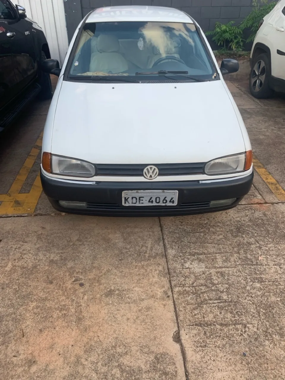 gol g2 em dias