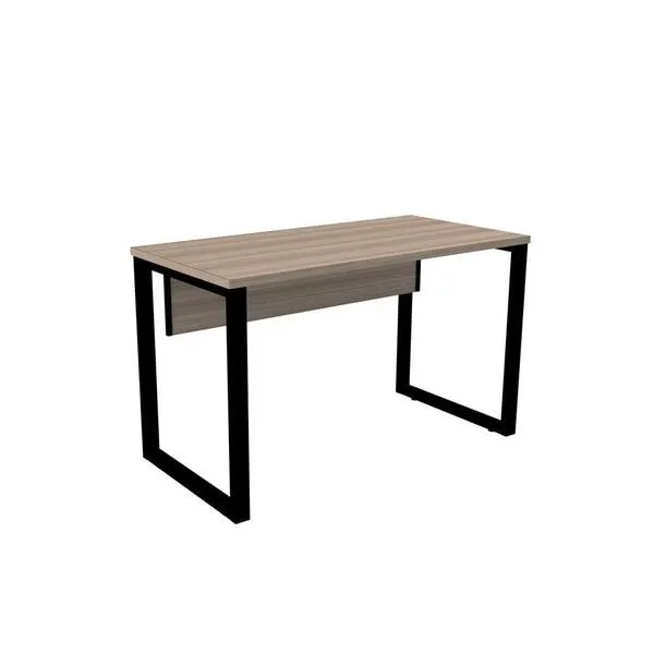 Mesa De Escritório Pé Tubular VALOR NEGOCIAVEL