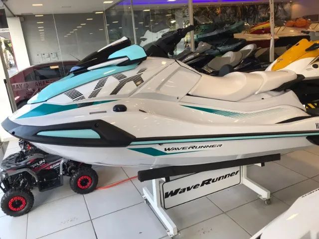 Jet Ski VX 1050 cilindradas Yamaha 