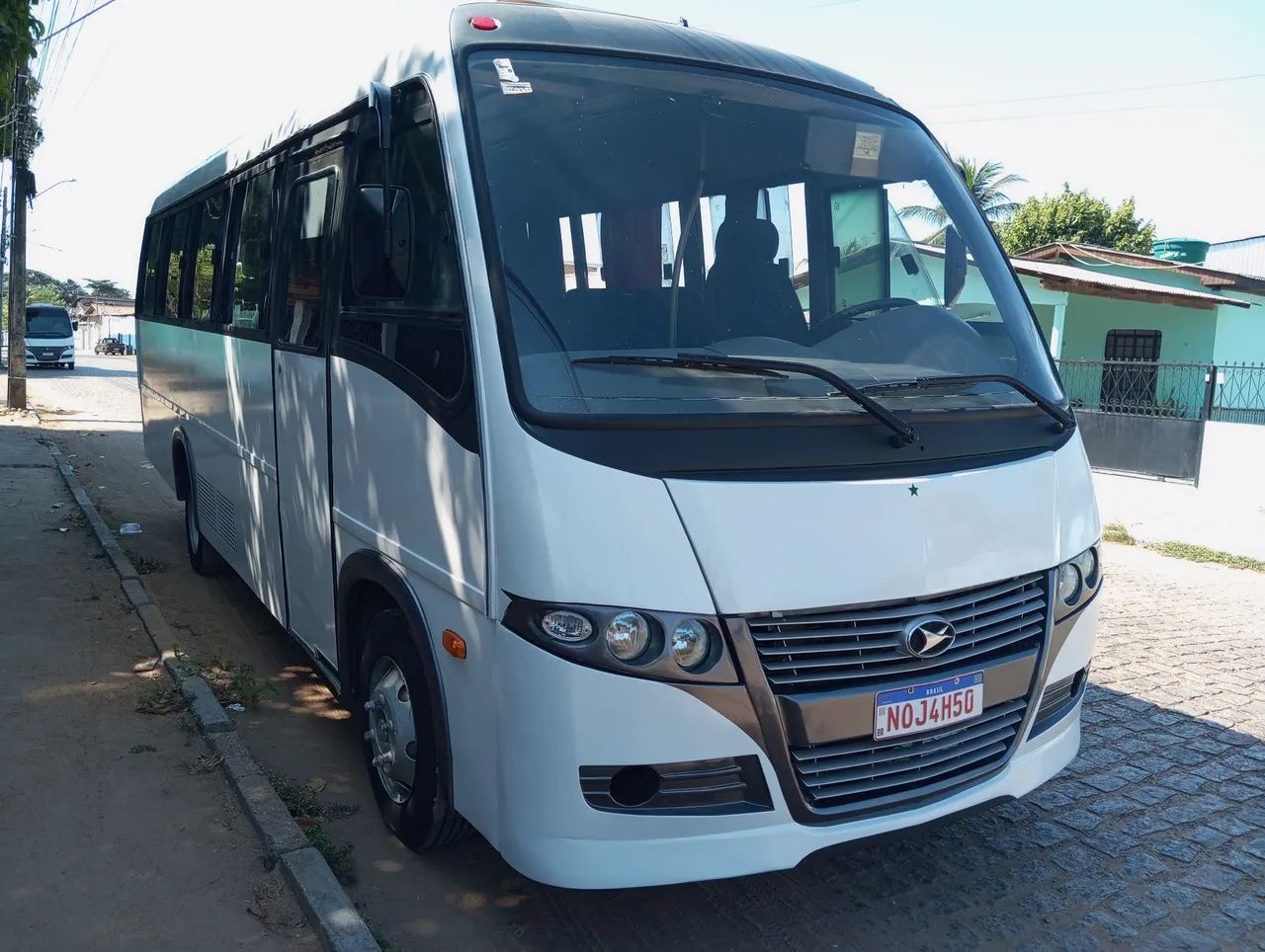 Volare W8 32 lugares ano 2009