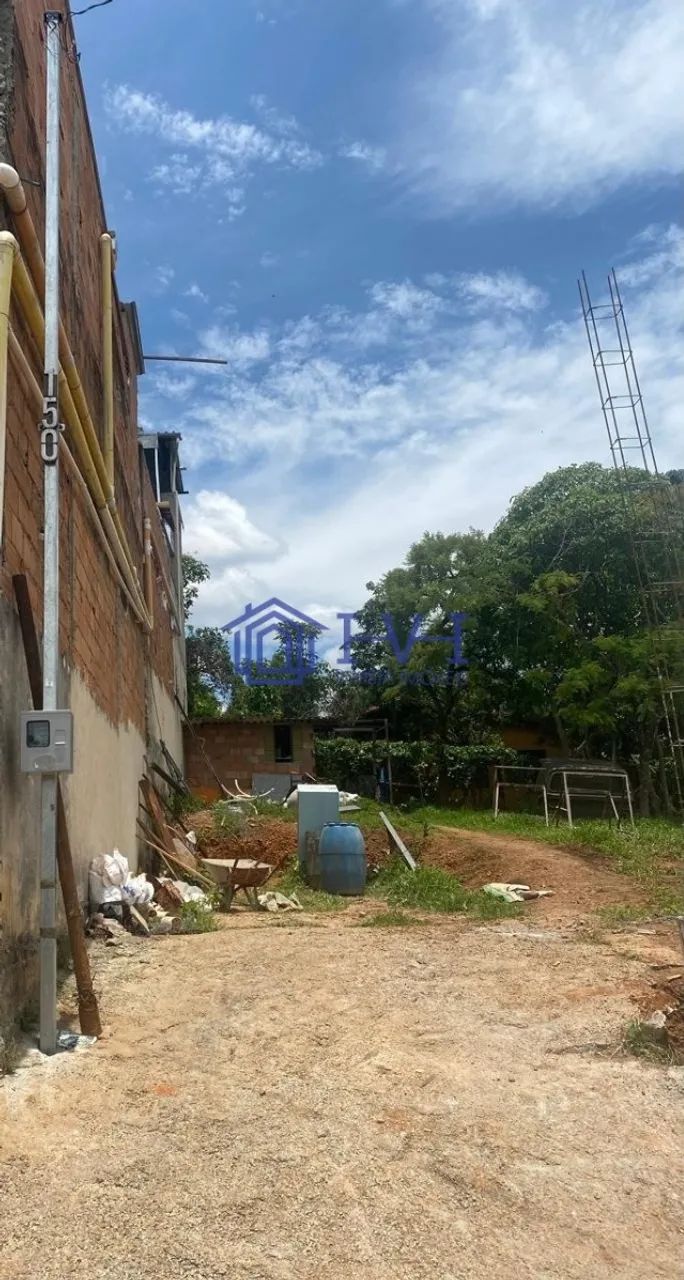 Lote 360m² Aeronaltas Lagoa santa - Foto 5