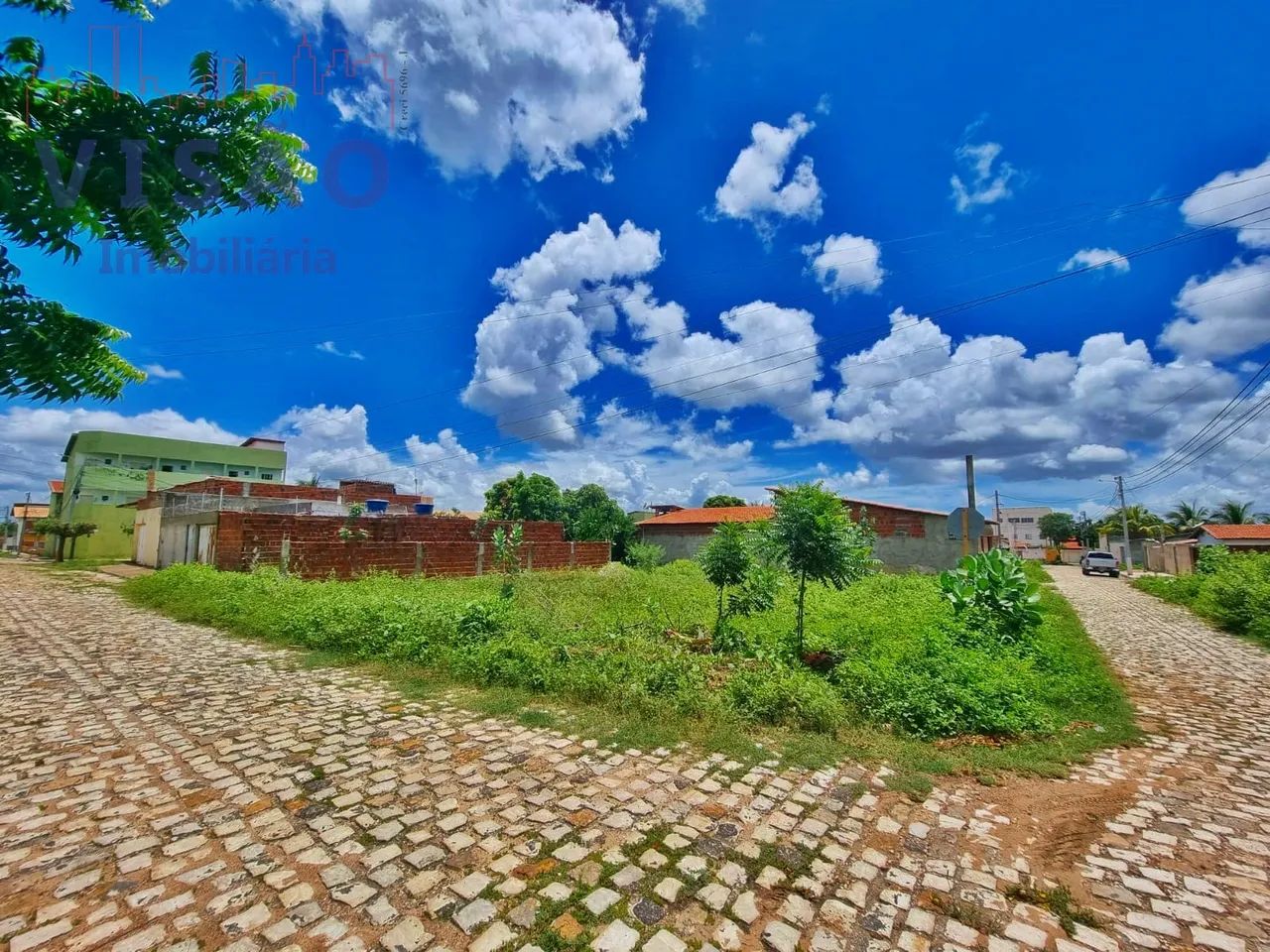 Vendem-se 02 Lotes Bairro Presidente Costa e Silva Mossoró