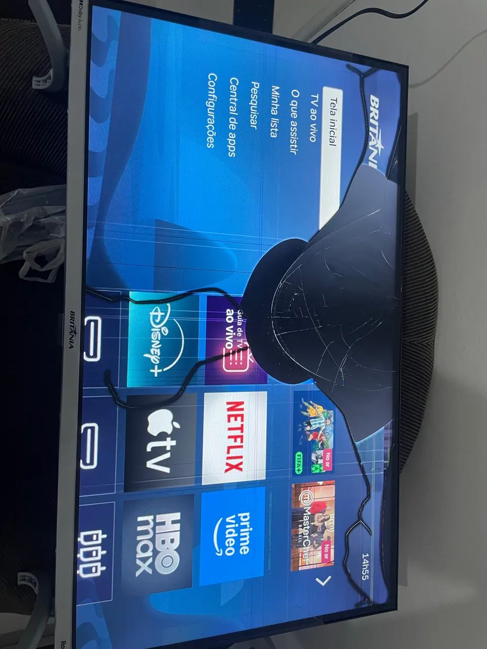 Tv 32 smart  - Foto 3